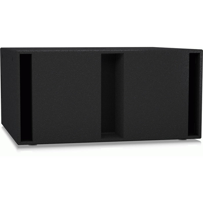 Tannoy VSX12.2 Bp Subwoofer Black