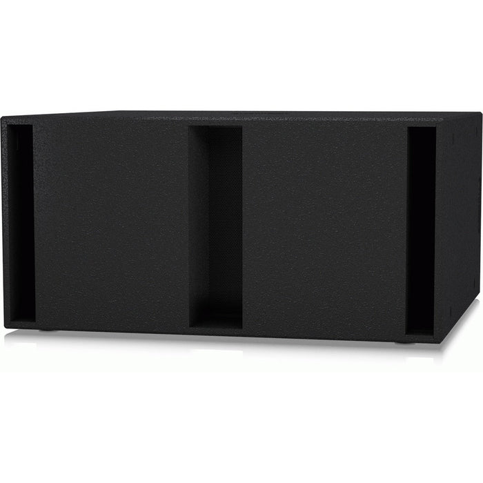 Tannoy VSX8.2 Bp Passive Subwoofer Black
