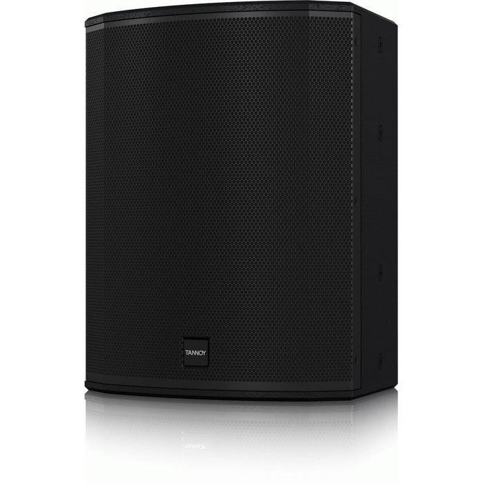 Tannoy VX12 HP Cabinet Speaker Black
