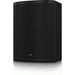 Tannoy VX12 HP Cabinet Speaker Black