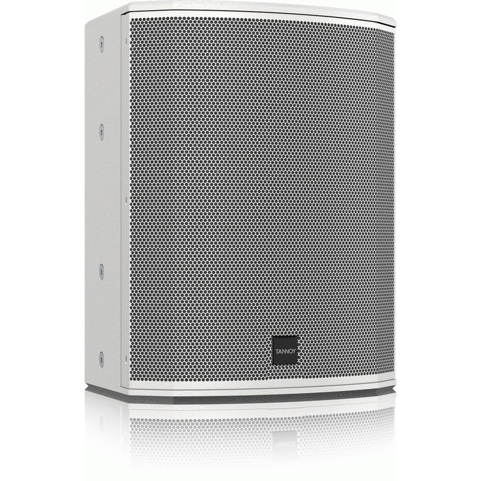 Tannoy VX12 HP Cabinet Speaker White