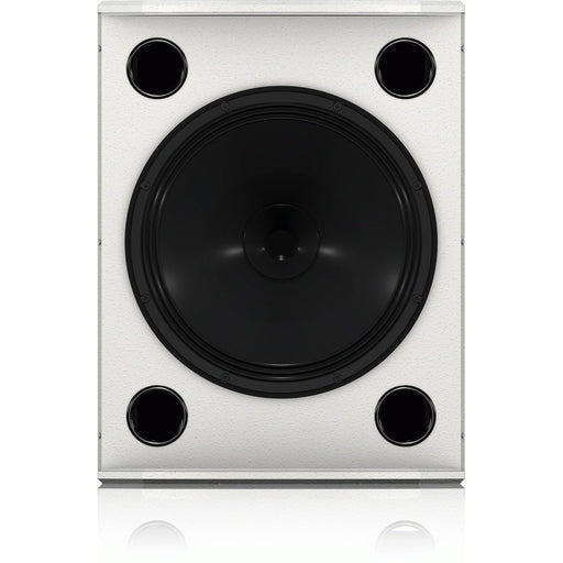 Tannoy VX12 HP Cabinet Speaker White