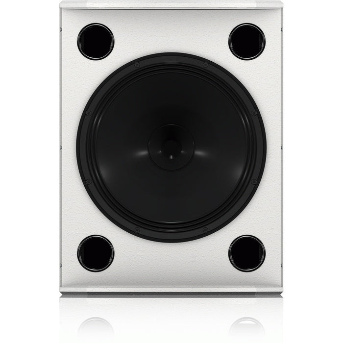 Tannoy VX12 HP Cabinet Speaker White