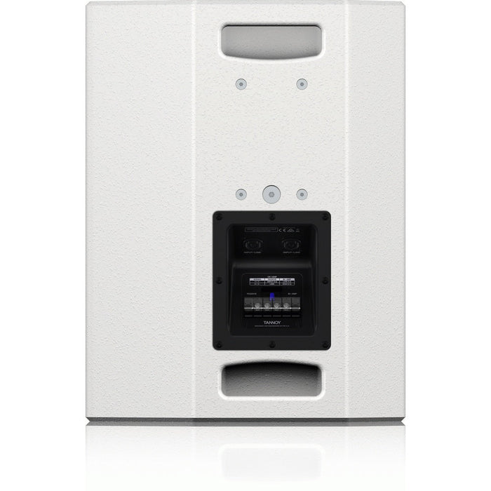 Tannoy VX12 HP Cabinet Speaker White