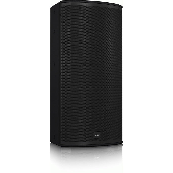 Tannoy VX12 Q Cabinet Speaker Black