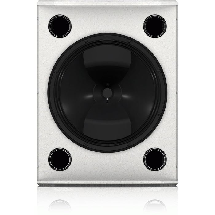 Tannoy VX12 Q Cabinet Speaker White