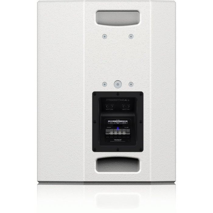 Tannoy VX12 Q Cabinet Speaker White