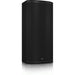Tannoy VX12.2 Q Cabinet Speaker Black
