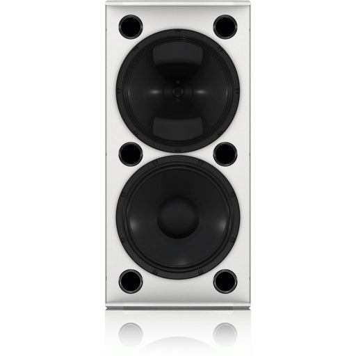 Tannoy VX12.2 Q Cabinet Speaker White