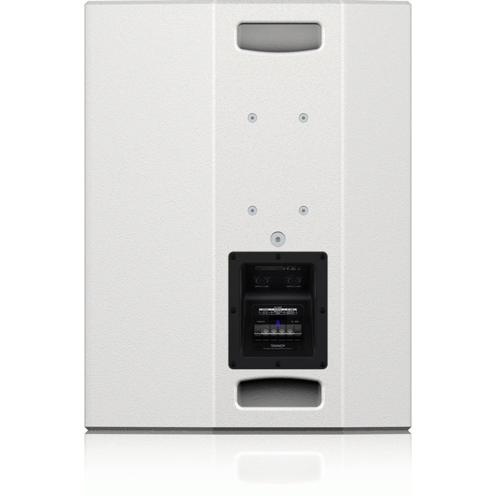 Tannoy VX15 HP Cabinet Speaker White