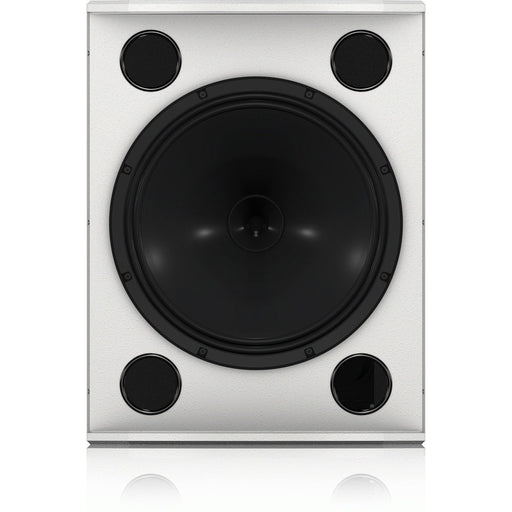 Tannoy VX15 HP Cabinet Speaker White