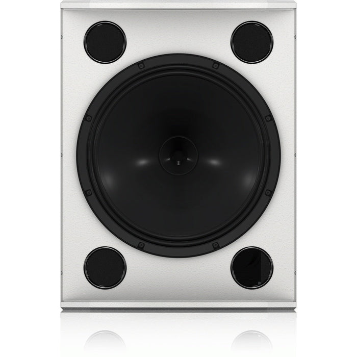 Tannoy VX15 HP Cabinet Speaker White