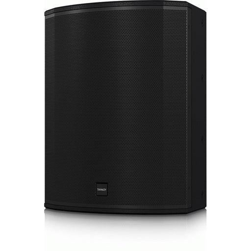 Tannoy VX15 Q Cabinet Speaker Black