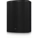 Tannoy VX15 Q Cabinet Speaker Black