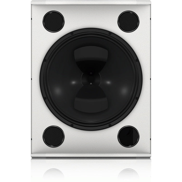 Tannoy VX15 Q Cabinet Speaker White