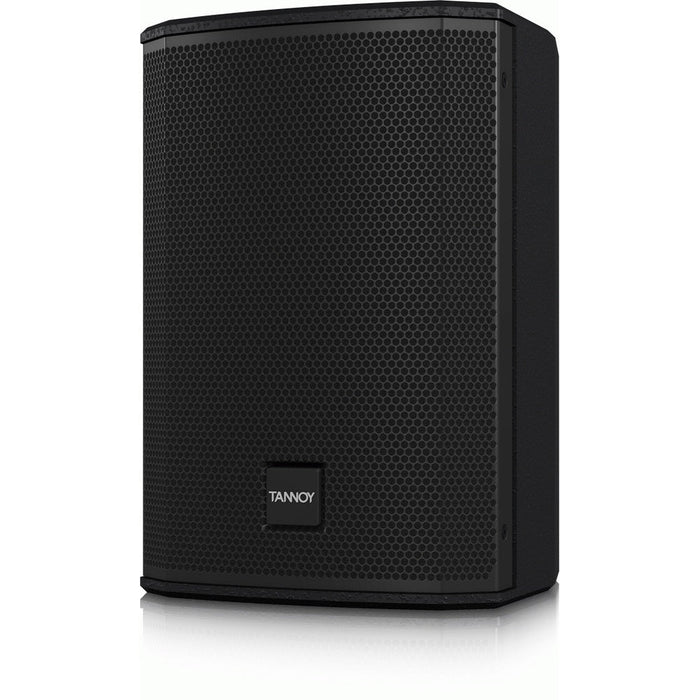 Tannoy VX6 Cabinet Speaker Black (Pairs)