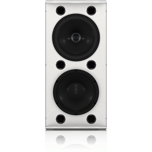 Tannoy VX8.2 Cabinet Speaker White