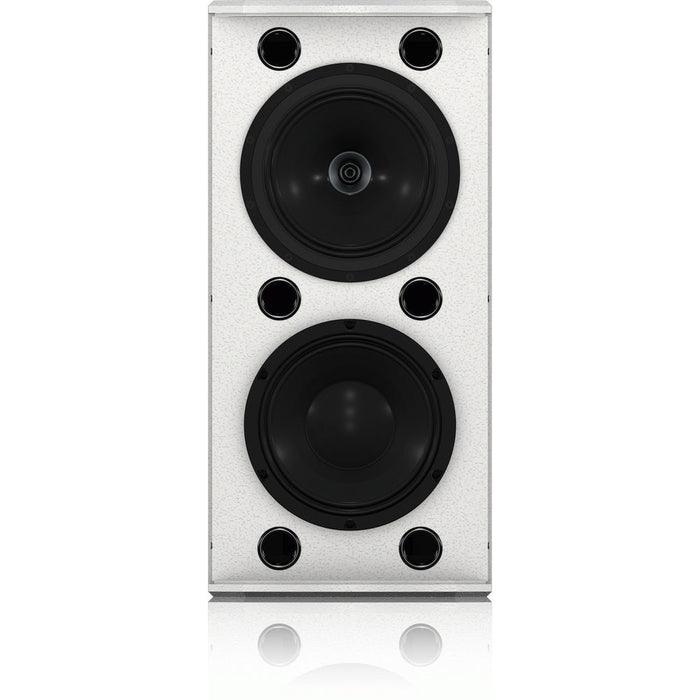 Tannoy VX8.2 Cabinet Speaker White