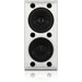 Tannoy VX8.2 Cabinet Speaker White