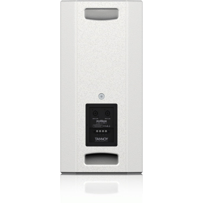 Tannoy VX8.2 Cabinet Speaker White