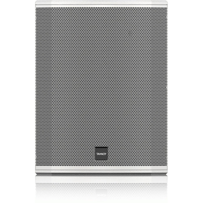 Tannoy VXP12 Powered Cabinet Speaker White