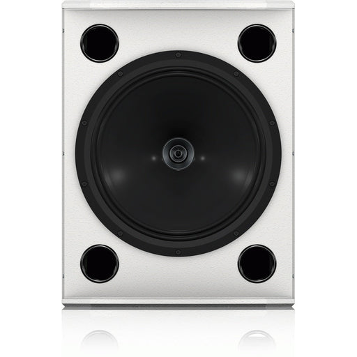 Tannoy VXP12 Powered Cabinet Speaker White