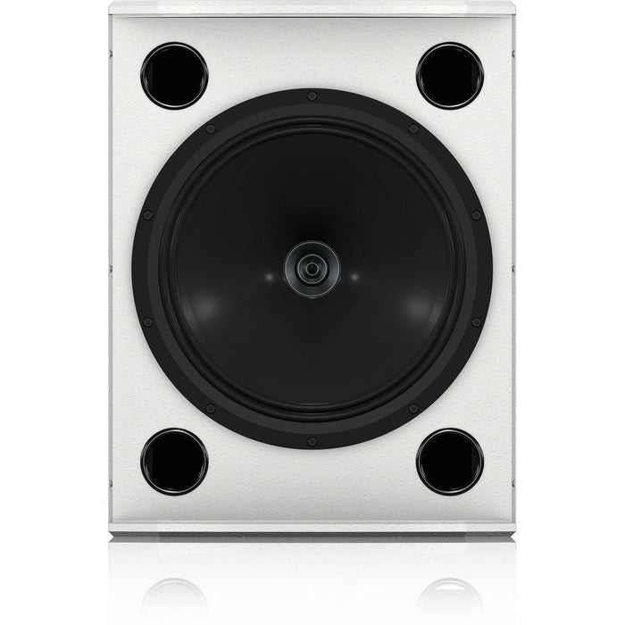 Tannoy VXP12 Powered Cabinet Speaker White