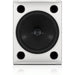 Tannoy VXP12 Powered Cabinet Speaker White
