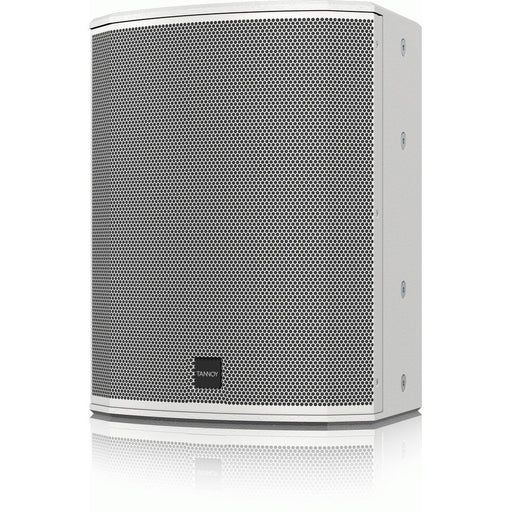 Tannoy VXP12 Powered Cabinet Speaker White