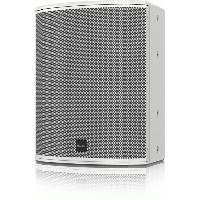 Tannoy VXP12 Powered Cabinet Speaker White