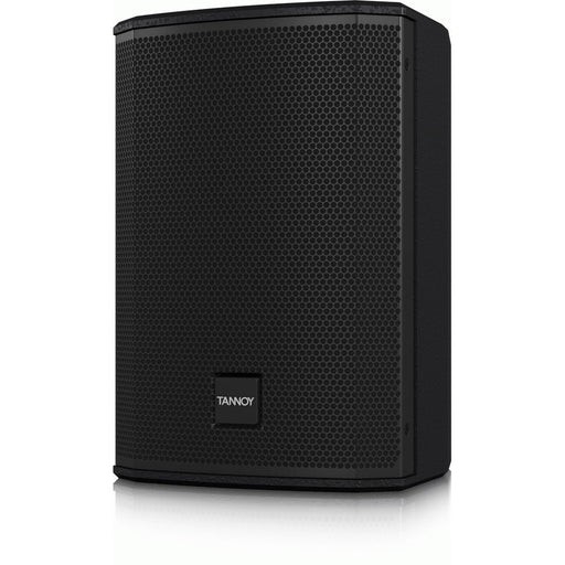 Tannoy VXP6 Powered Cabinet Speaker Black (Pairs)
