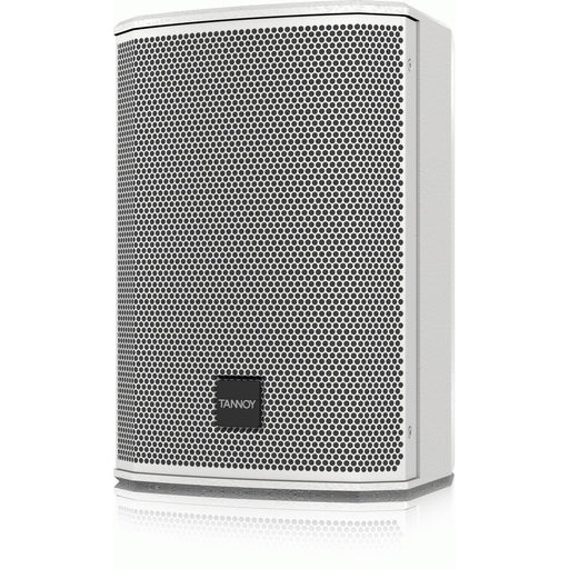 Tannoy VXP6 Powered Cabinet Speaker White (Pairs)