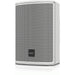 Tannoy VXP6 Powered Cabinet Speaker White (Pairs)