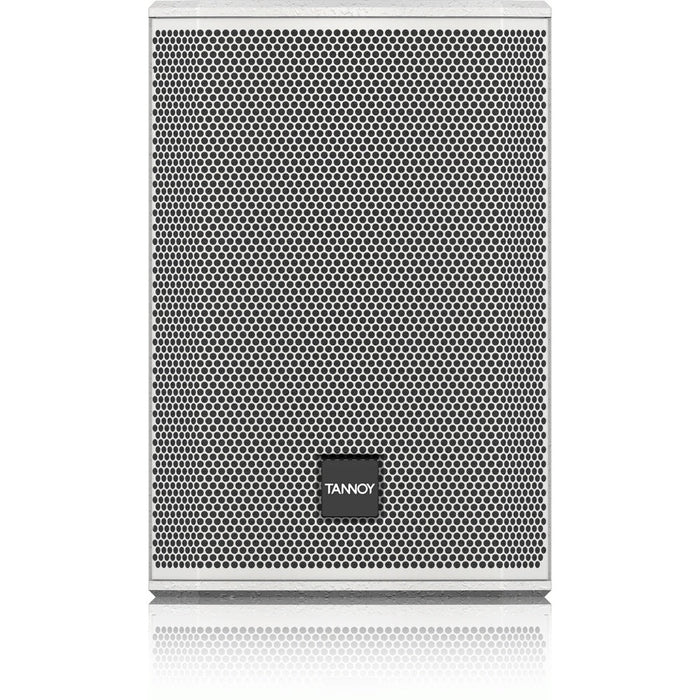 Tannoy VXP6 Powered Cabinet Speaker White (Pairs)