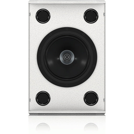 Tannoy VXP6 Powered Cabinet Speaker White (Pairs)