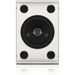 Tannoy VXP6 Powered Cabinet Speaker White (Pairs)