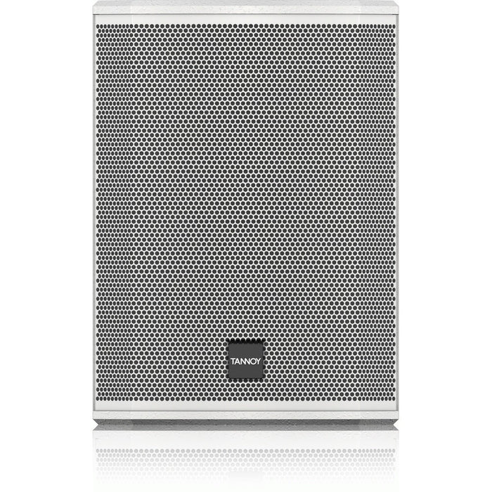 Tannoy VXP8 Powered Cabinet Speaker White (Pairs)