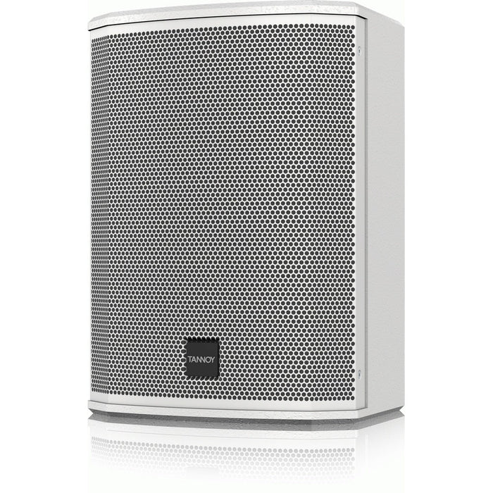 Tannoy VXP8 Powered Cabinet Speaker White (Pairs)