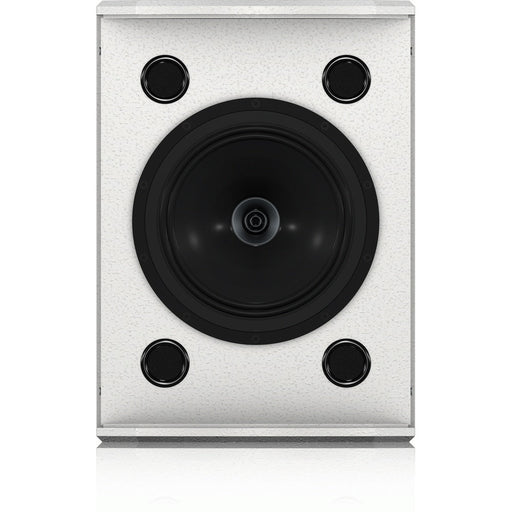 Tannoy VXP8 Powered Cabinet Speaker White (Pairs)