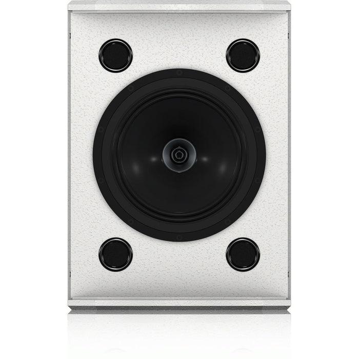 Tannoy VXP8 Powered Cabinet Speaker White (Pairs)