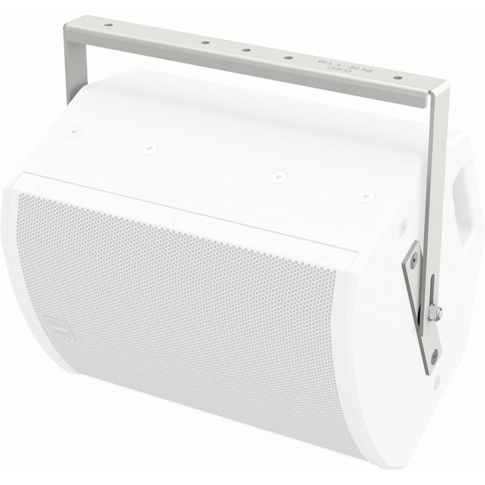 Tannoy Yoke Bracket For VX12 White