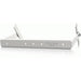 Tannoy Yoke Bracket For VX12 White