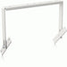 Tannoy Yoke Bracket For VX12 White