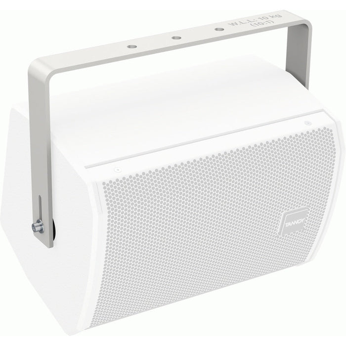Tannoy Yoke Bracket For VX5.2 & VX6 White (Each)