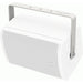 Tannoy Yoke Bracket For VX5.2 & VX6 White (Each)