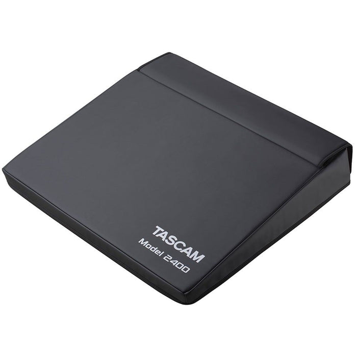 Tascam AK - DC2400 Dust Cover for Model 2400 Mixer (TA-AK-DC2400) - Gsus4