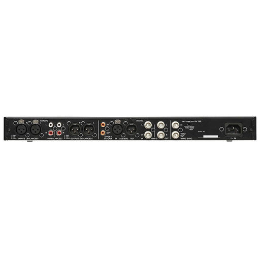 Tascam DA - 300SD 2 - Channle DSD/PCM Master Recorder w/ AD/DA Converter (TA-DA-3000SD) - Gsus4
