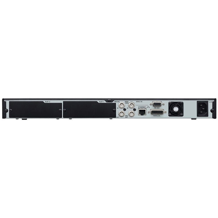 Tascam DA - 6400 Solid - State 64 - Track Recorder (TA-DA-6400DP) - Gsus4