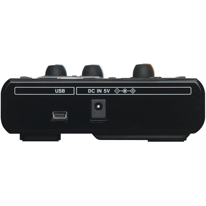 Tascam DP006 Digital PocketStudio PortaStudio (TA-DP-006) - Gsus4