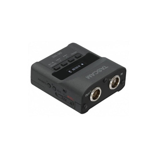 Tascam DR - 10CH PCM Recorder for Shure Wireless Systems (TS-DR-10CH) - Gsus4